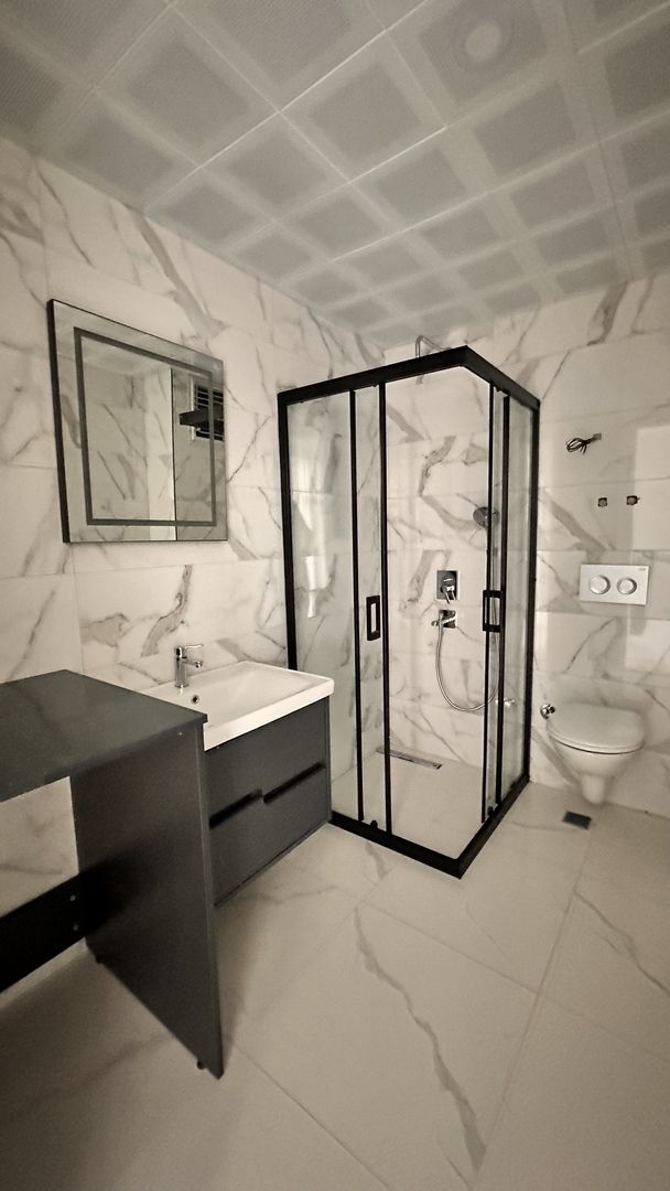 Пентхаус в Кестеле, Турция, 74 м² - фото 9