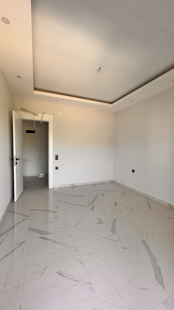 Пентхаус в Кестеле, Турция, 74 м² - фото 15