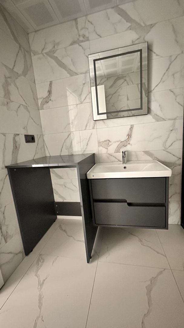 Пентхаус в Кестеле, Турция, 74 м² - фото 11