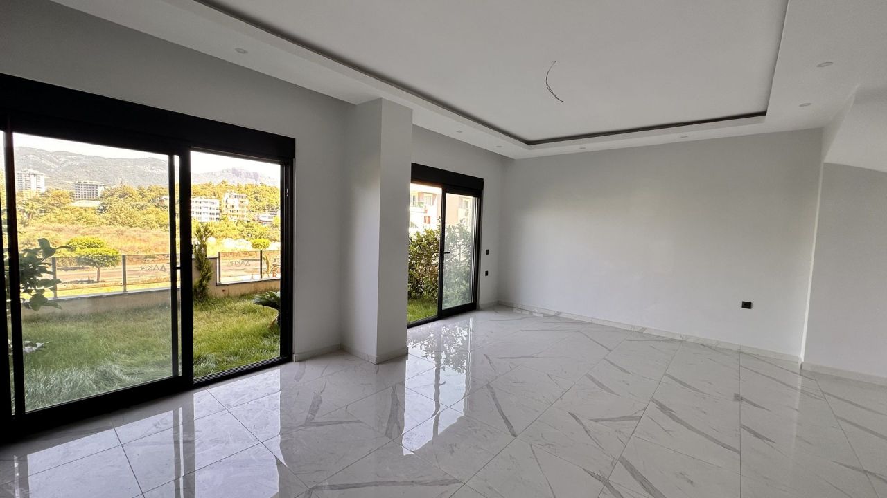 Пентхаус в Кестеле, Турция, 74 м² - фото 6