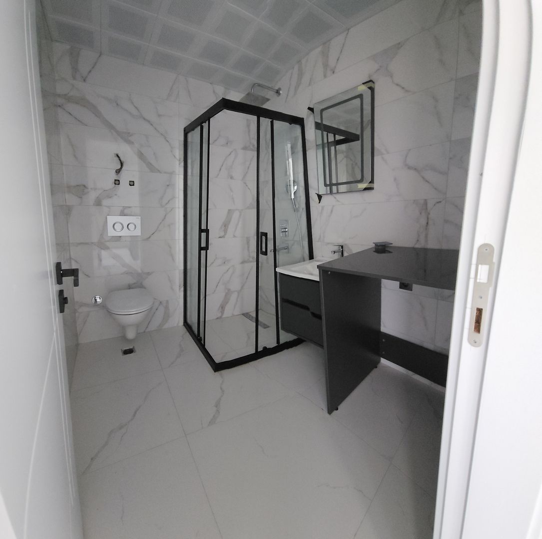 Пентхаус в Кестеле, Турция, 90 м² - фото 13