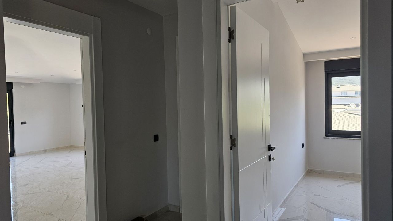 Апартаменты в Кестеле, Турция, 154 м² - фото 3