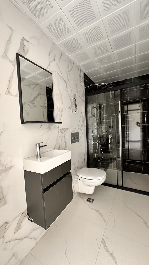 Апартаменты в Кестеле, Турция, 154 м² - фото 13