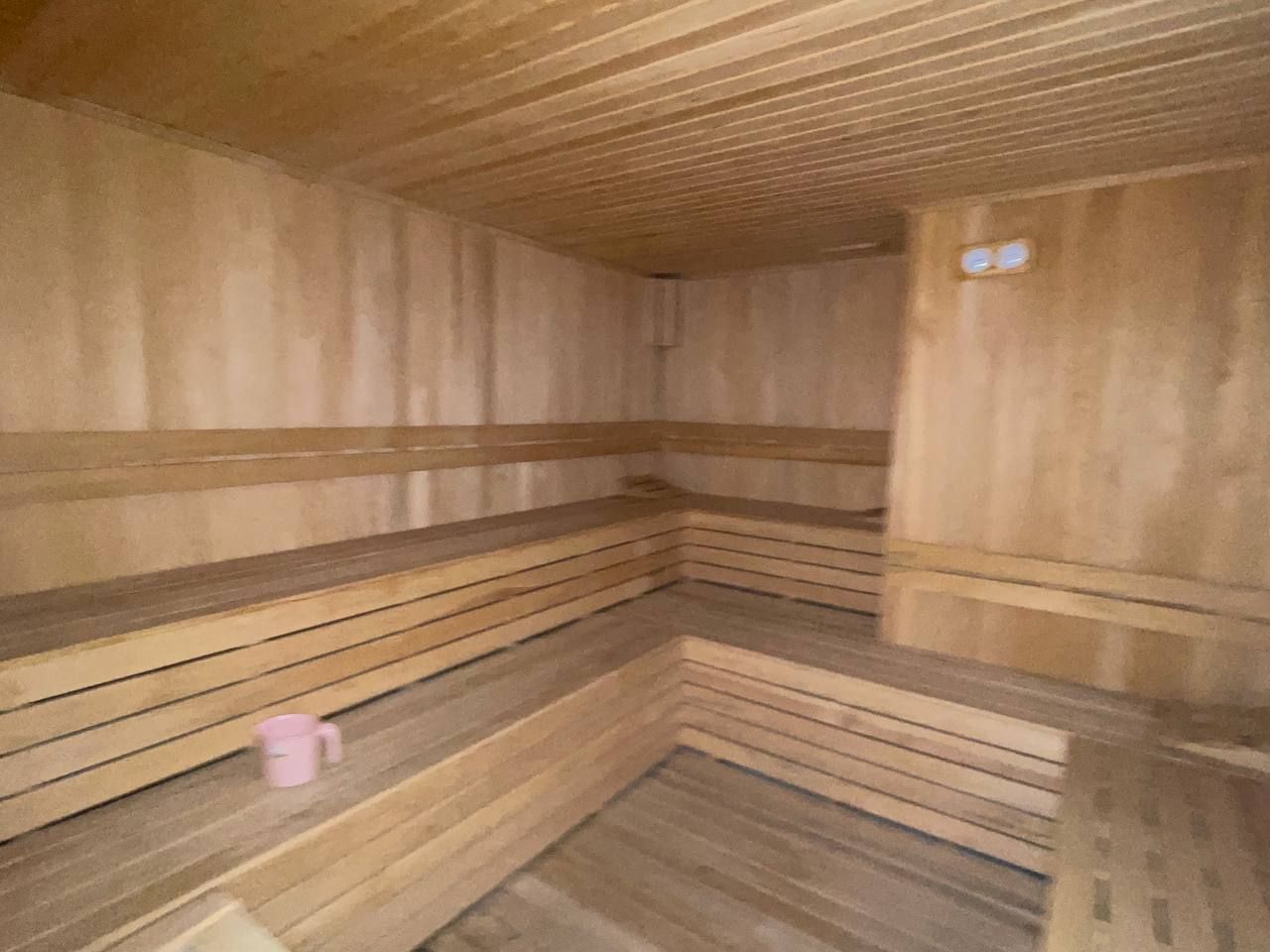 Квартира в Алании, Турция, 52 м² - фото 9