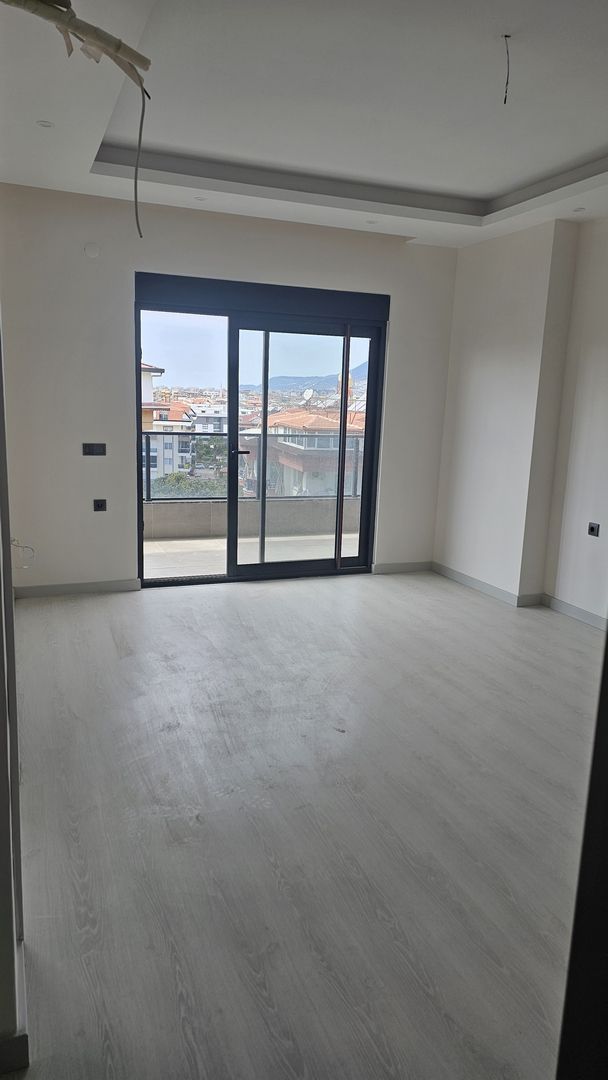 Квартира в Алании, Турция, 52 м² - фото 13