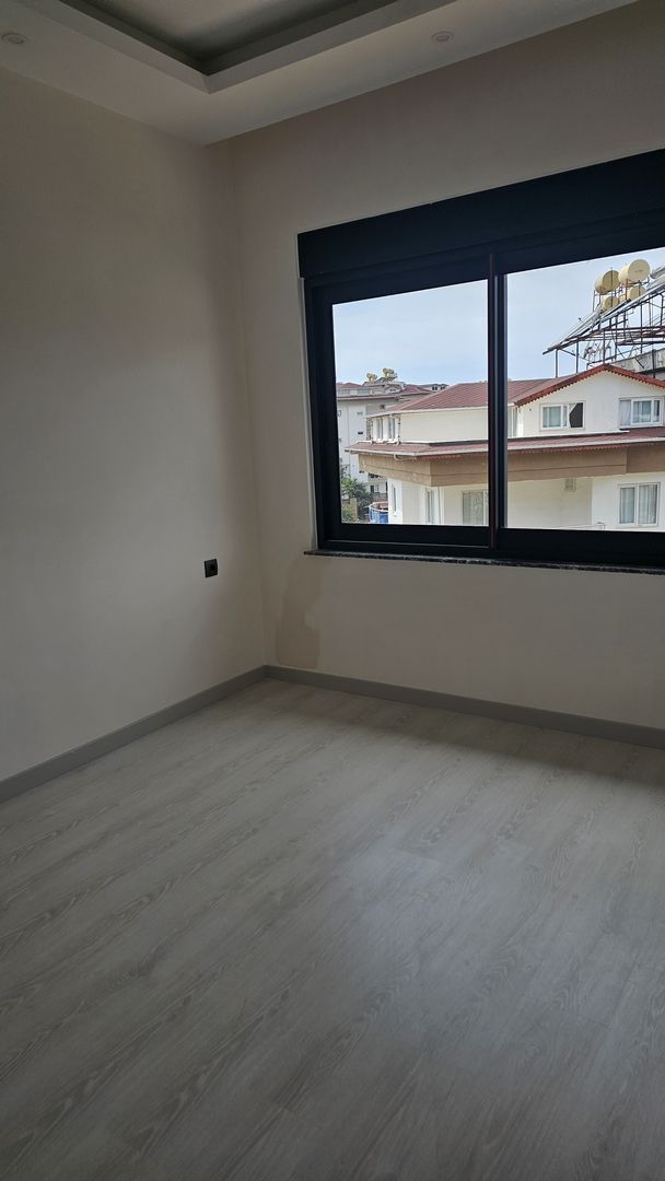 Квартира в Алании, Турция, 52 м² - фото 15