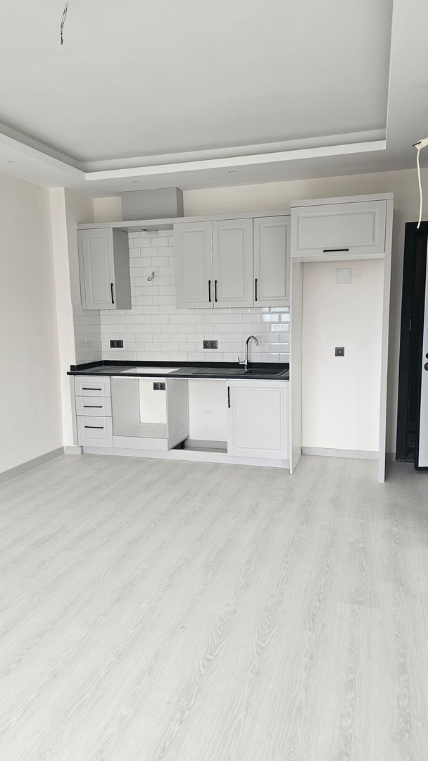 Квартира в Алании, Турция, 52 м² - фото 16