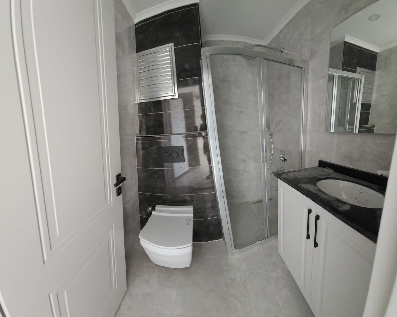 Квартира в Алании, Турция, 52 м² - фото 14