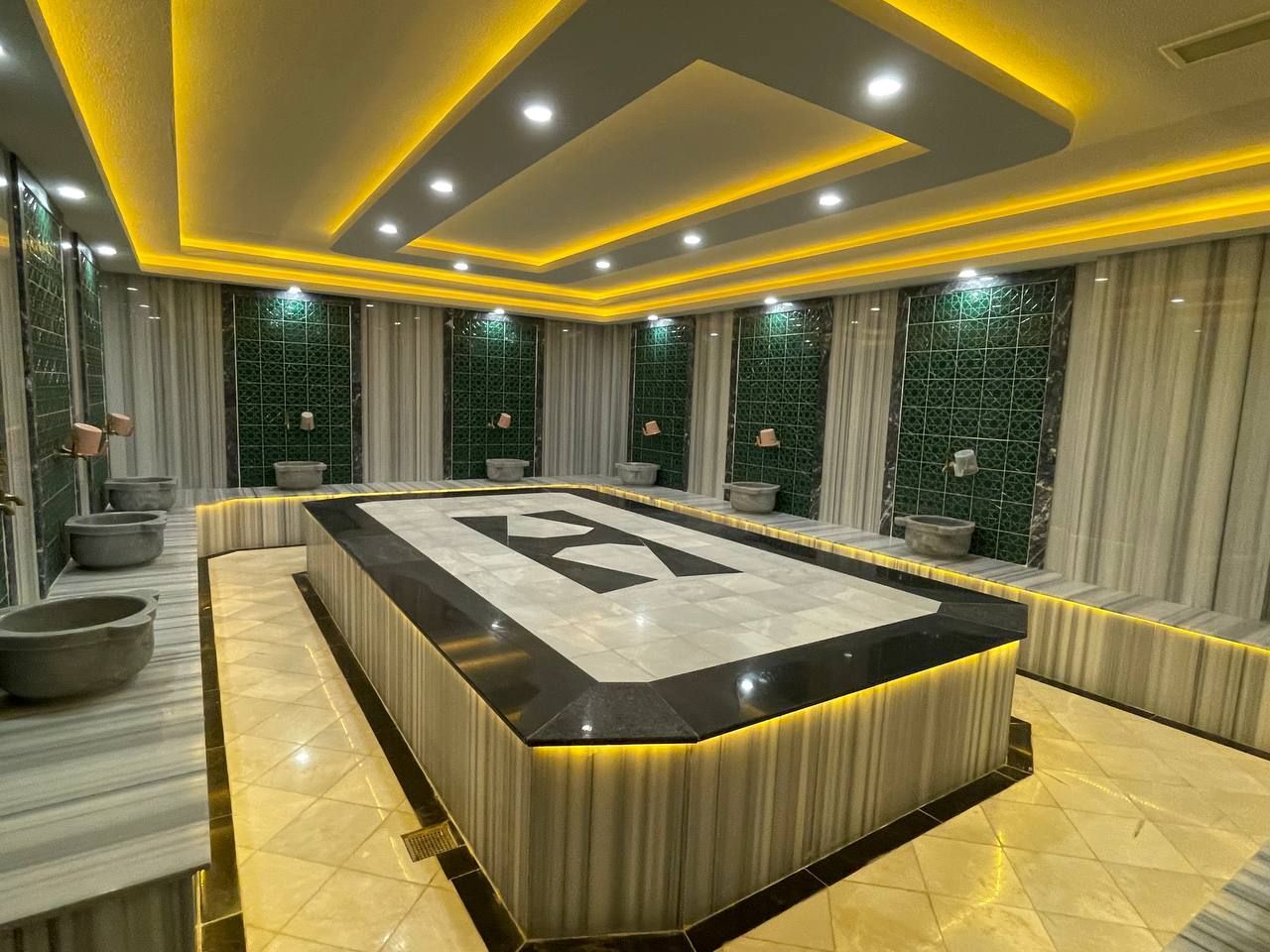 Квартира в Алании, Турция, 132 м² - фото 6