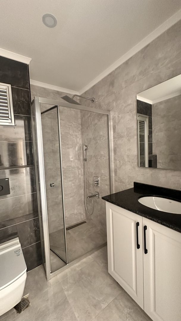 Квартира в Алании, Турция, 132 м² - фото 9