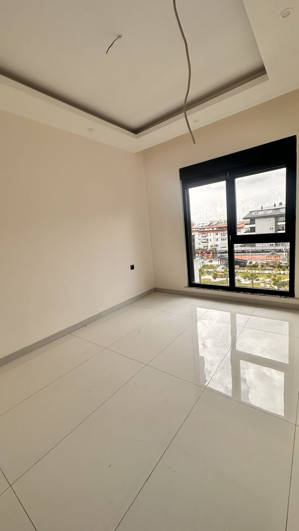 Квартира в Алании, Турция, 132 м² - фото 15