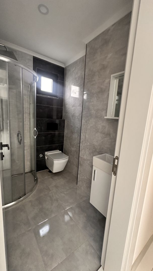 Квартира в Алании, Турция, 132 м² - фото 13