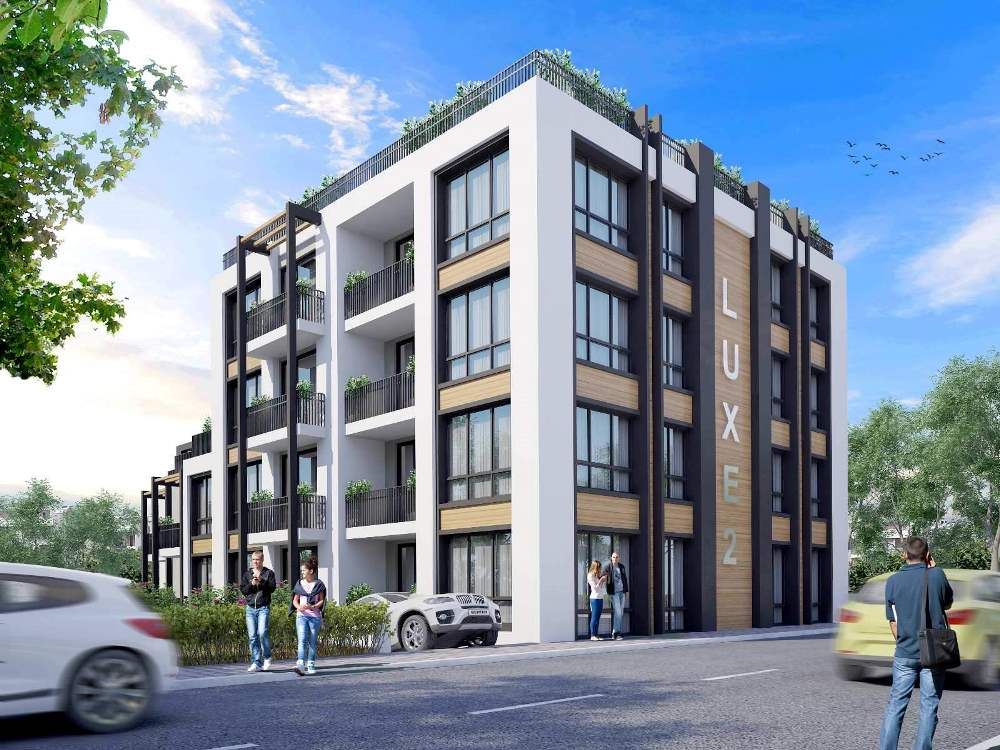 Квартира в Обзоре, Болгария, 52 м² - фото 6