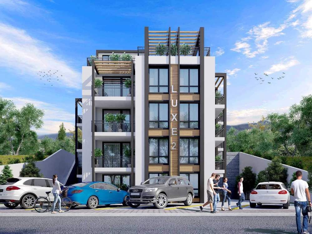 Квартира в Обзоре, Болгария, 52 м² - фото 5