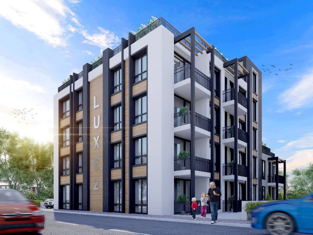 Квартира в Обзоре, Болгария, 52 м² - фото 3