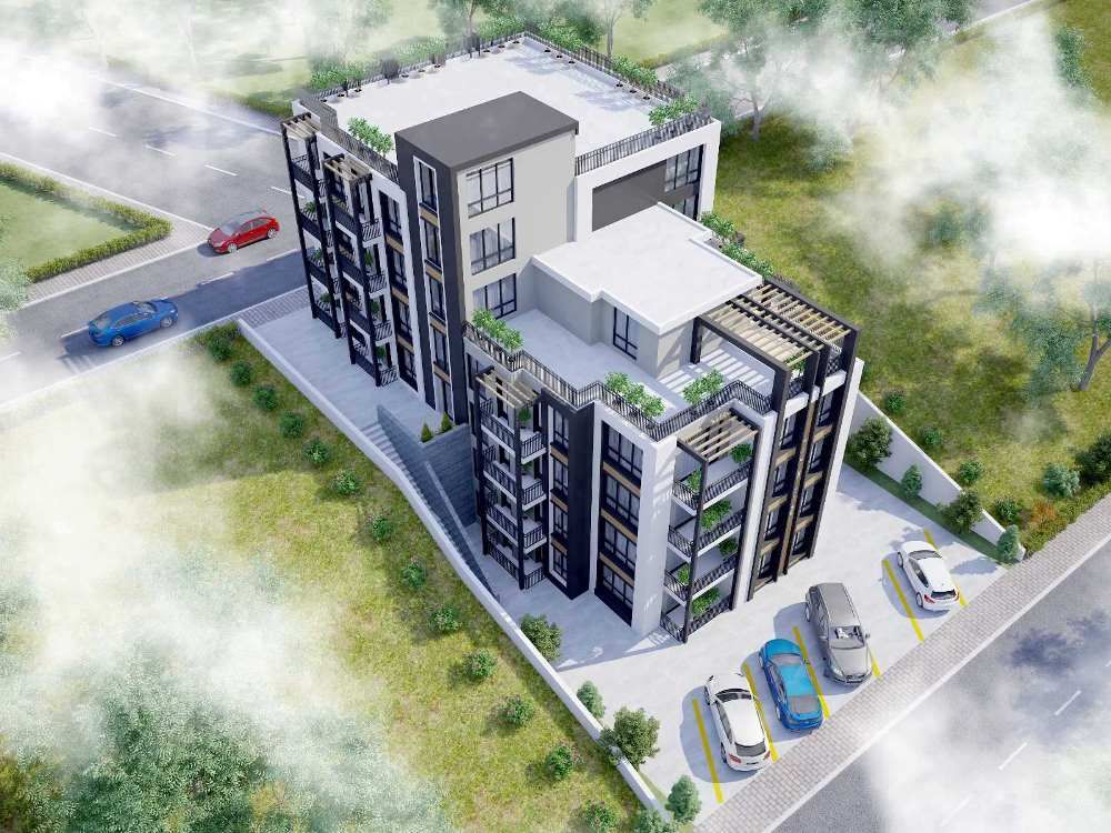 Квартира в Обзоре, Болгария, 52 м² - фото 7