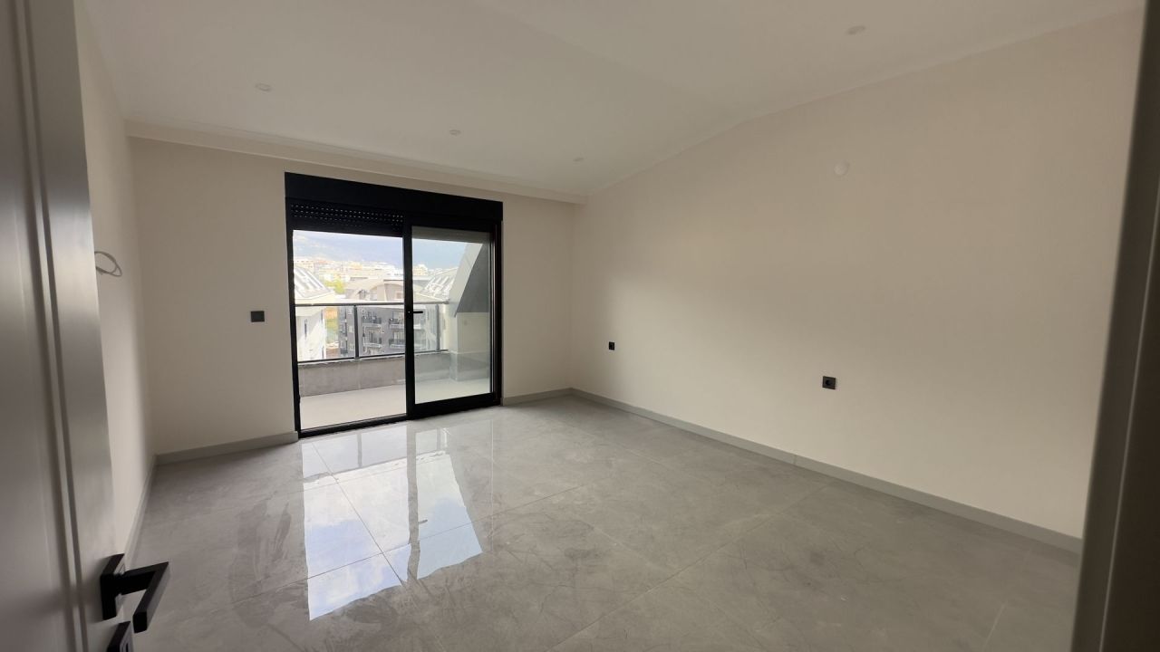 Квартира в Алании, Турция, 197 м² - фото 6