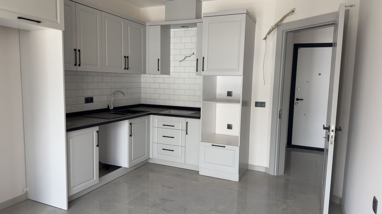 Квартира в Алании, Турция, 197 м² - фото 12