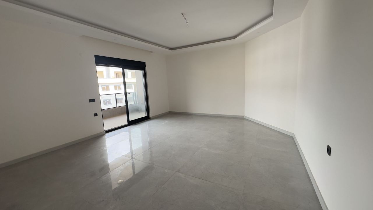 Квартира в Алании, Турция, 197 м² - фото 15