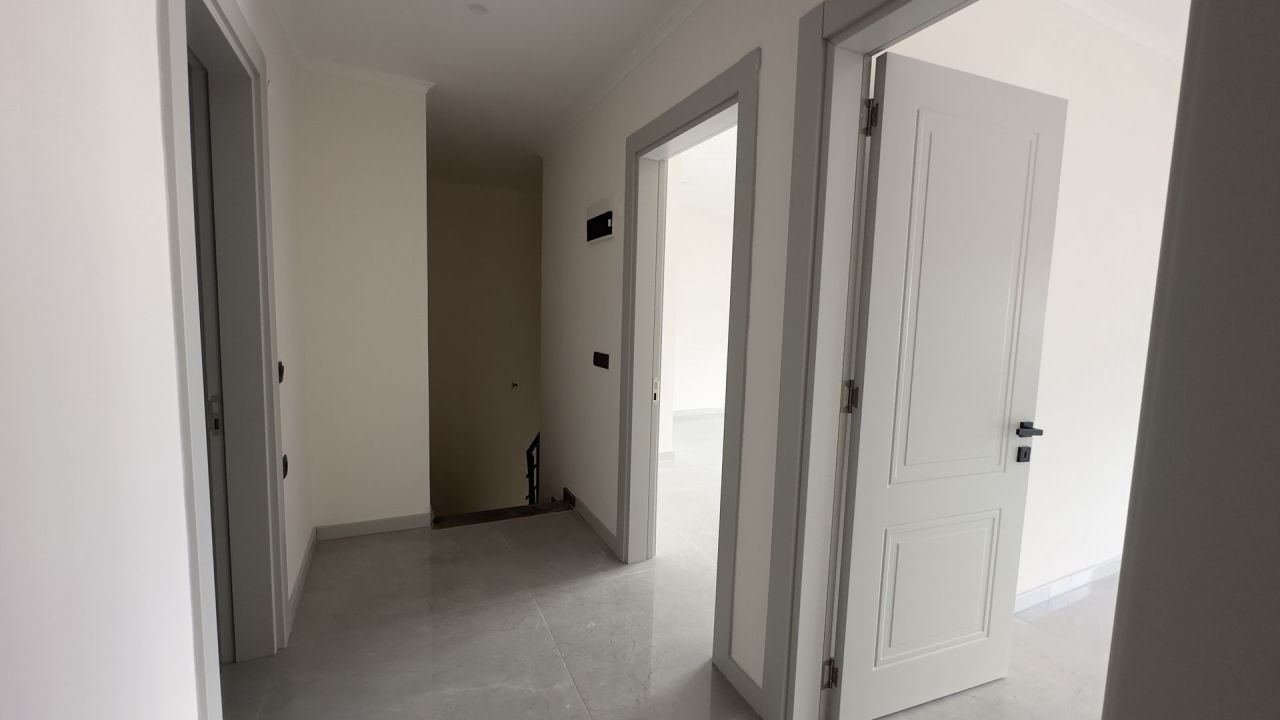 Квартира в Алании, Турция, 197 м² - фото 9