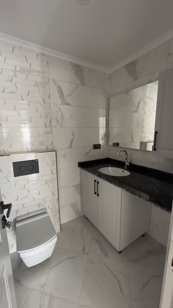 Квартира в Алании, Турция, 197 м² - фото 18