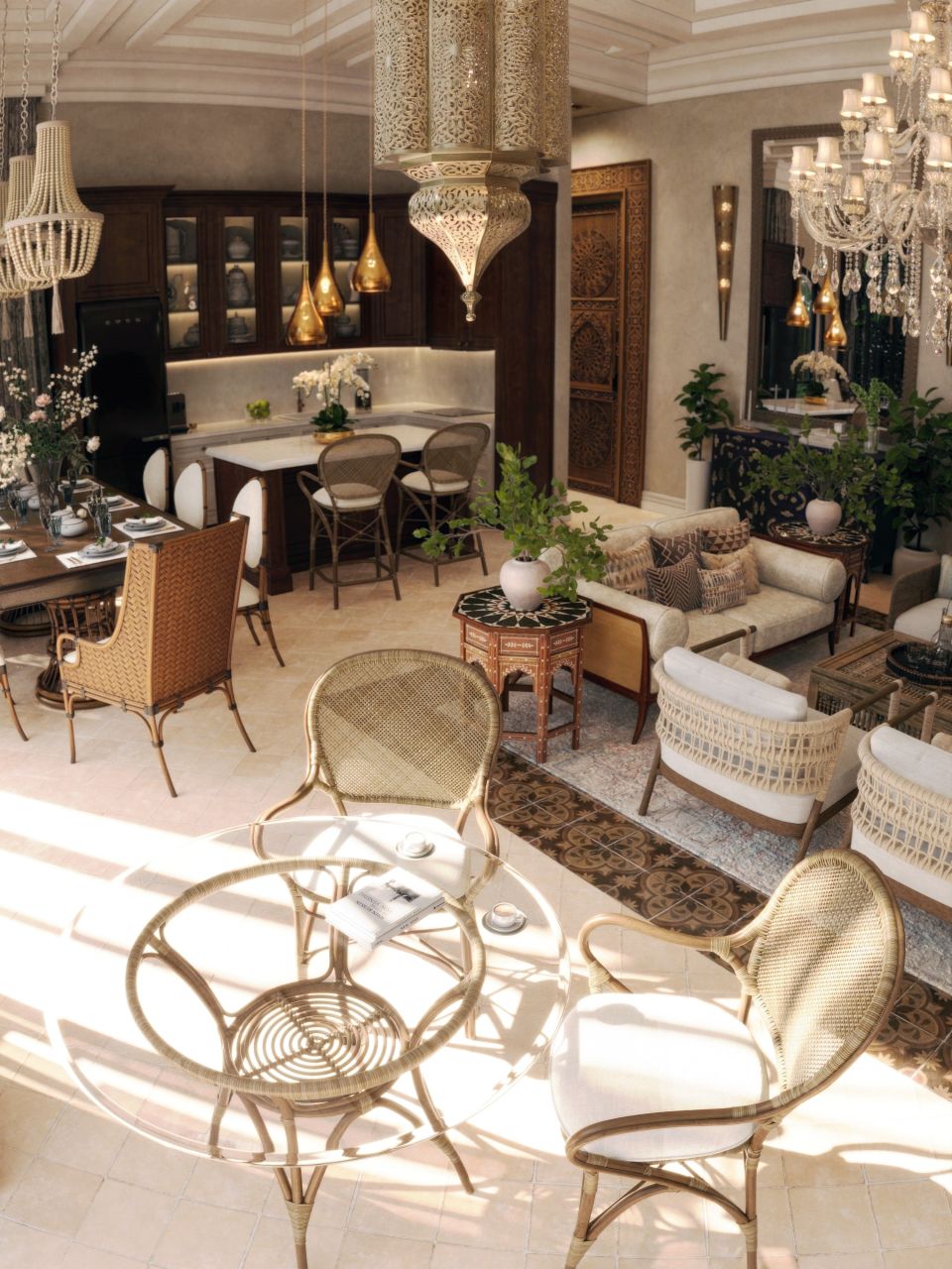 Вилла в Буките, Индонезия, 136 м² - фото 9