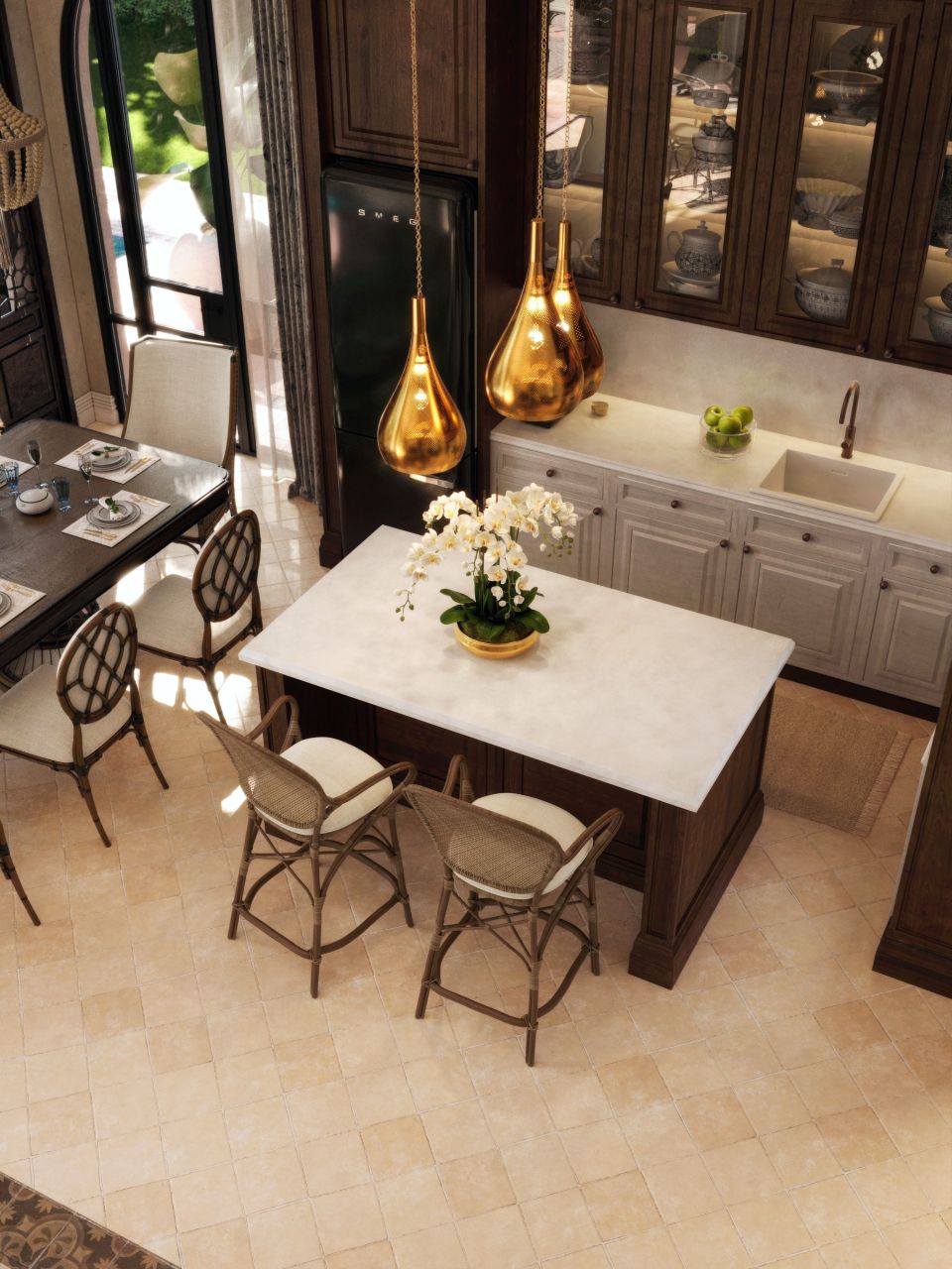 Вилла в Буките, Индонезия, 136 м² - фото 11