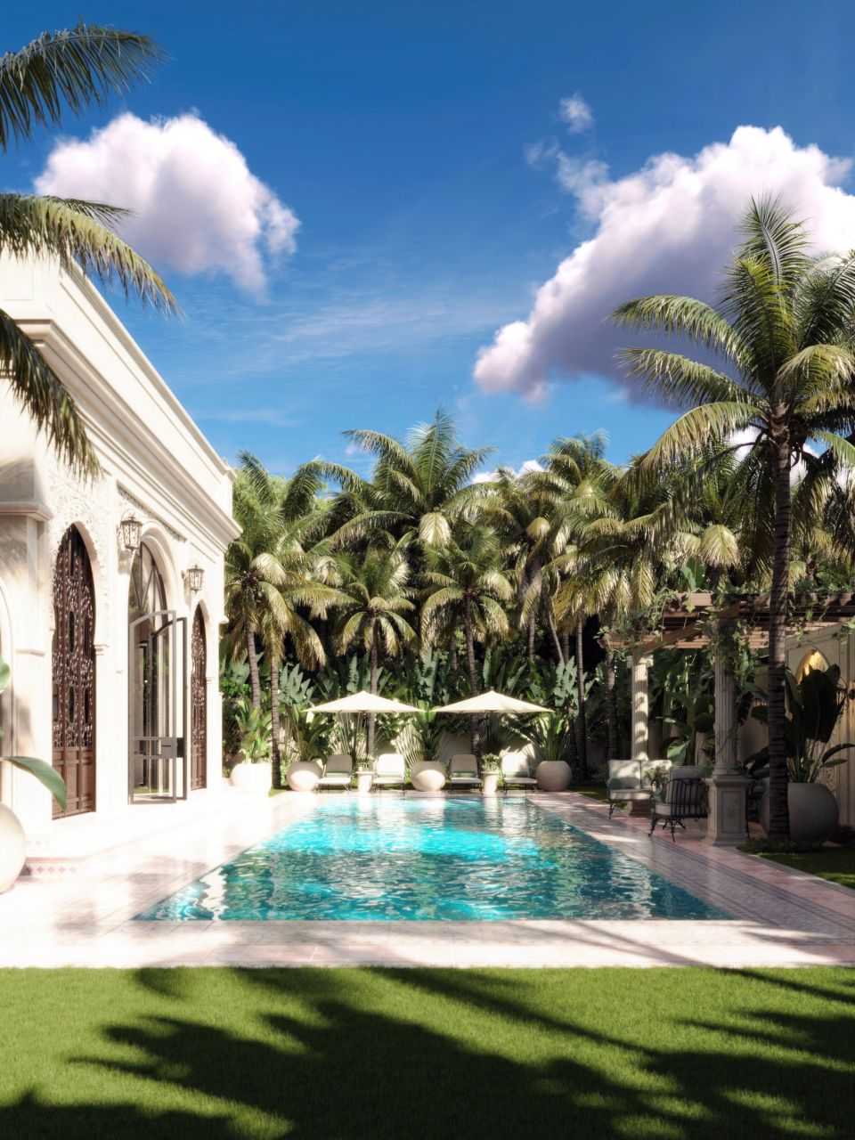 Вилла в Буките, Индонезия, 136 м² - фото 6