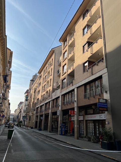 Квартира в Будапеште, Венгрия, 51 м² - фото 2