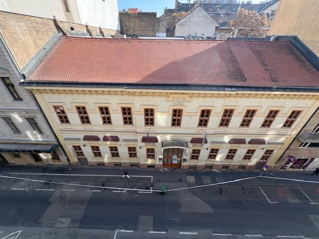 Квартира в Будапеште, Венгрия, 51 м² - фото 7