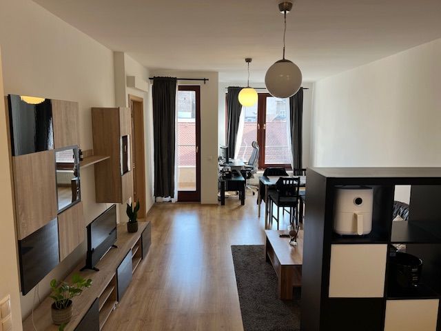 Квартира в Будапеште, Венгрия, 51 м² - фото 11