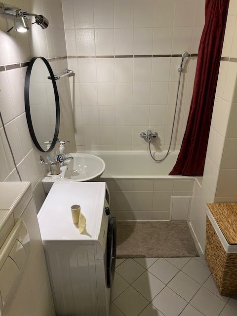 Квартира в Будапеште, Венгрия, 51 м² - фото 6