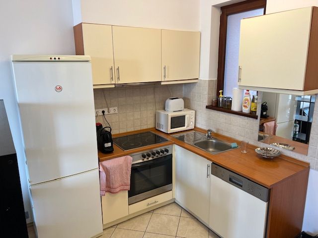 Квартира в Будапеште, Венгрия, 51 м² - фото 12