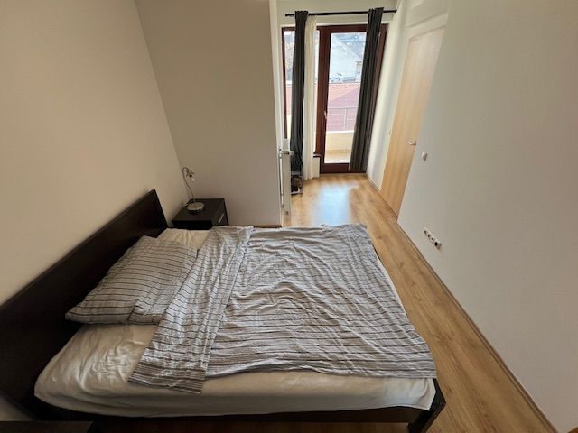 Квартира в Будапеште, Венгрия, 51 м² - фото 9