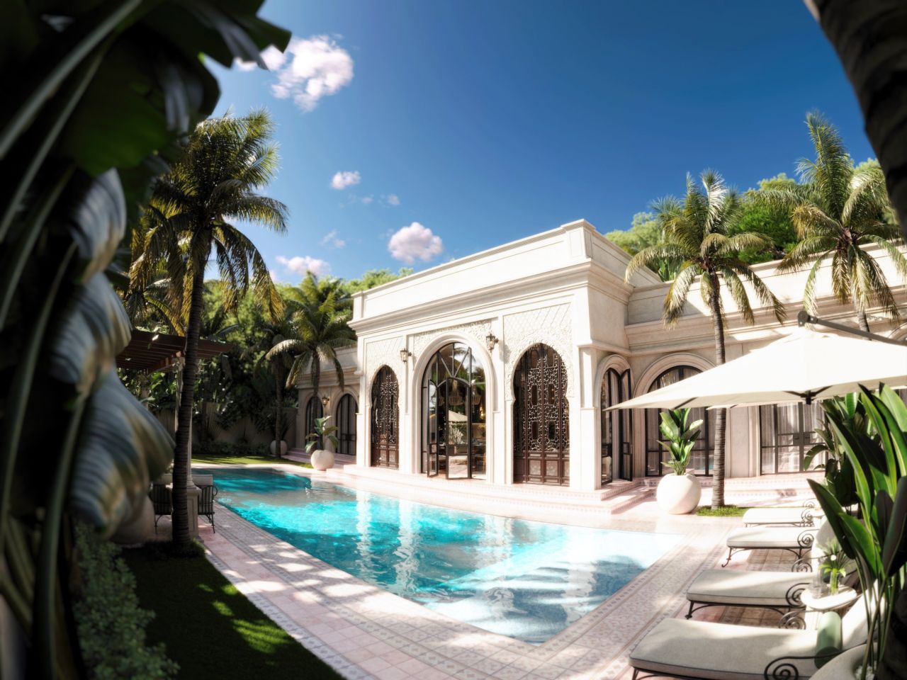 Вилла в Буките, Индонезия, 250 м² - фото 2