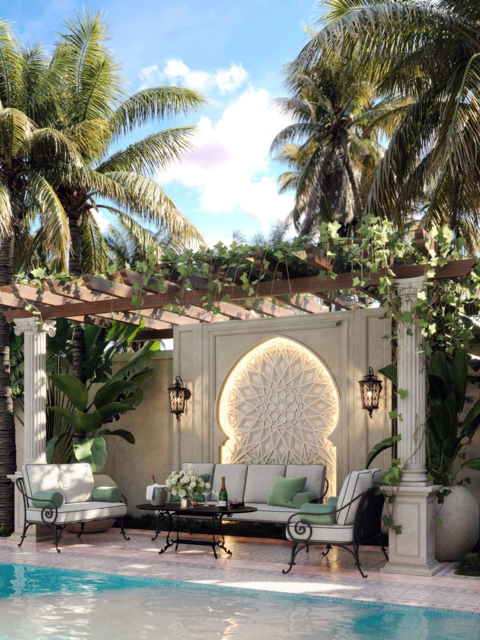 Вилла в Буките, Индонезия, 250 м² - фото 3