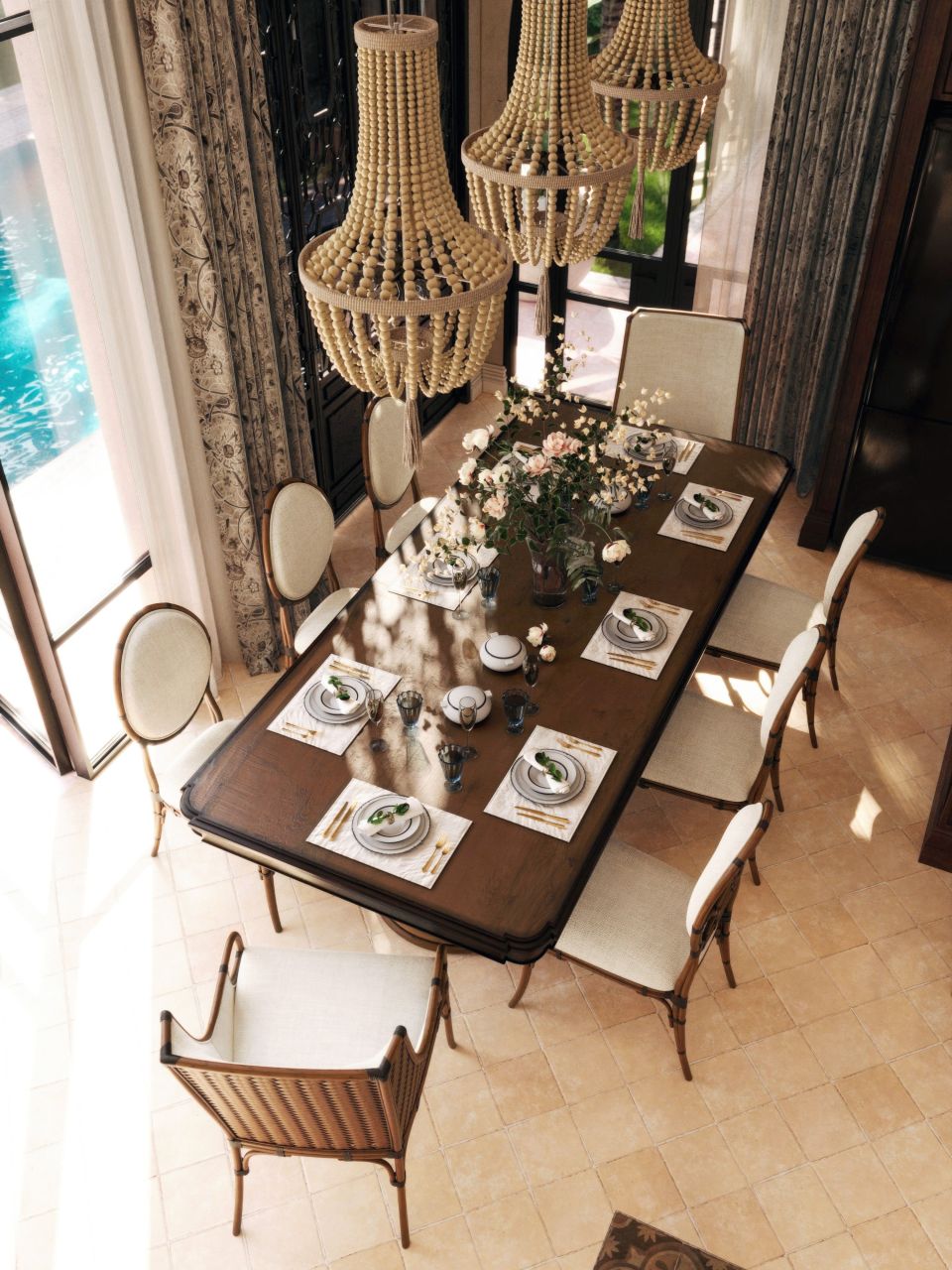 Вилла в Буките, Индонезия, 250 м² - фото 7