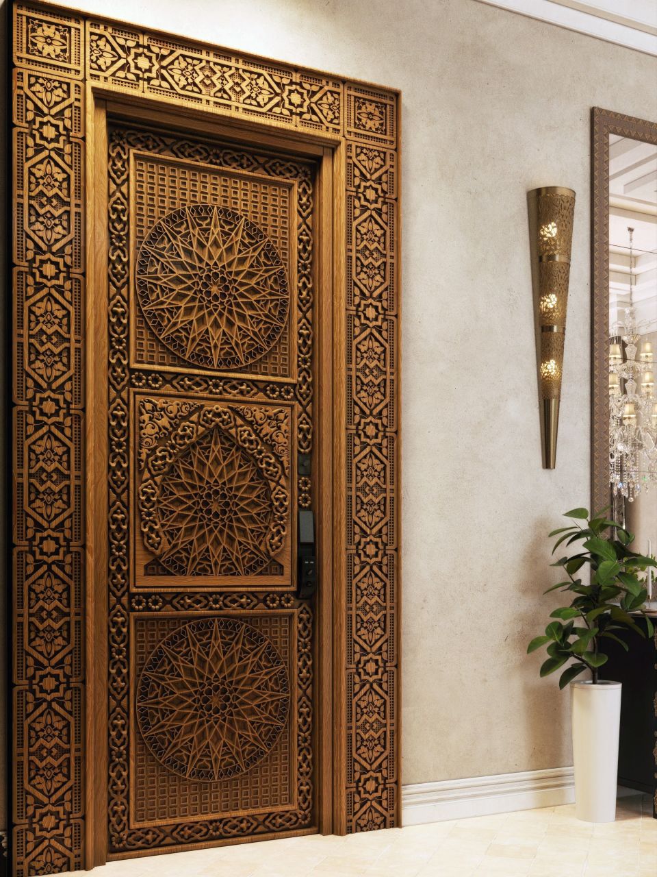 Вилла в Буките, Индонезия, 250 м² - фото 10