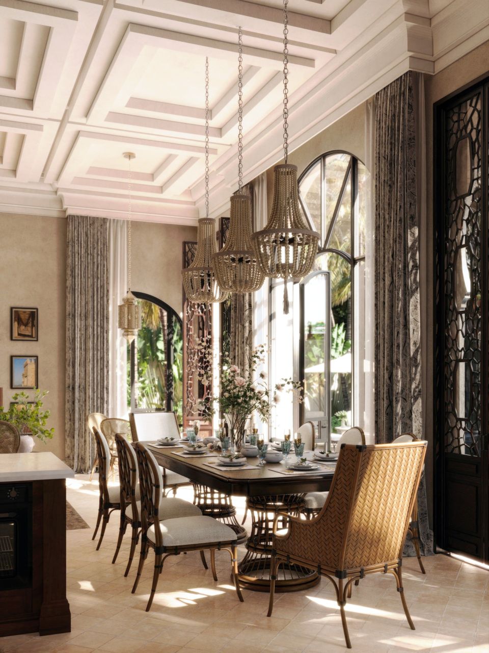 Вилла в Буките, Индонезия, 250 м² - фото 15