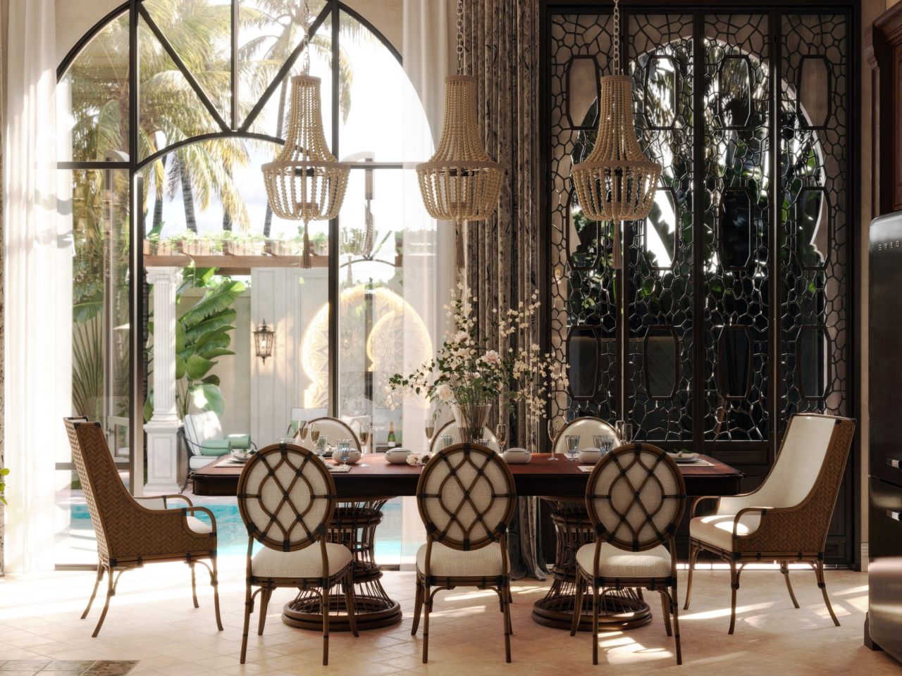 Вилла в Буките, Индонезия, 250 м² - фото 16