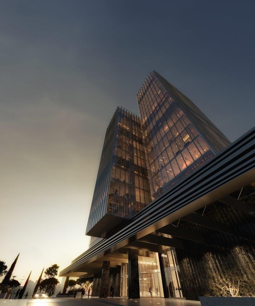 Апартаменты в Никосии, Кипр, 81.5 м² - фото 6