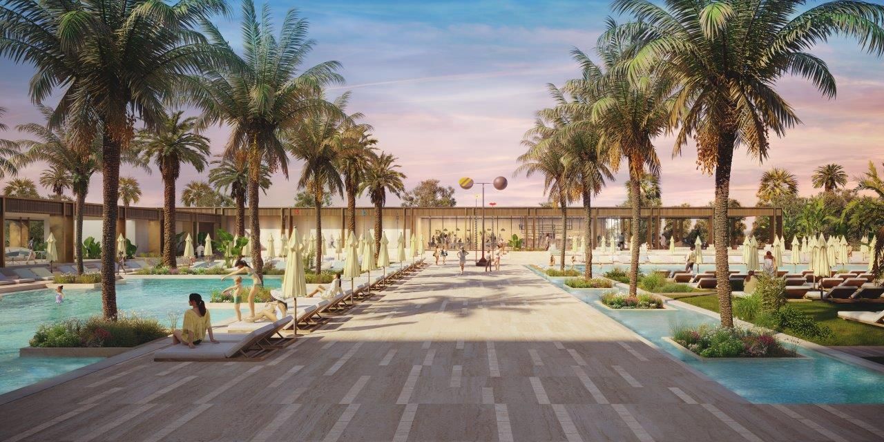 Апартаменты в Никосии, Кипр, 81.5 м² - фото 2