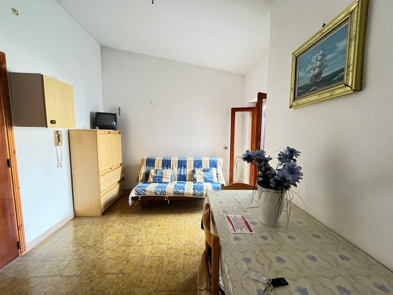 Квартира в Скалее, Италия, 44 м² - фото 4