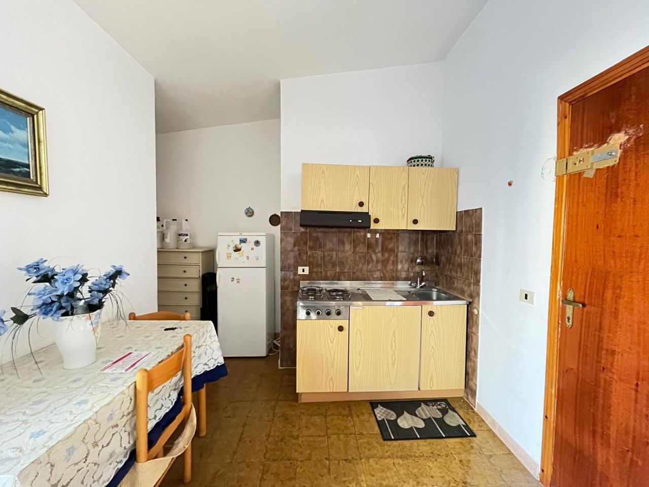 Квартира в Скалее, Италия, 44 м² - фото 5