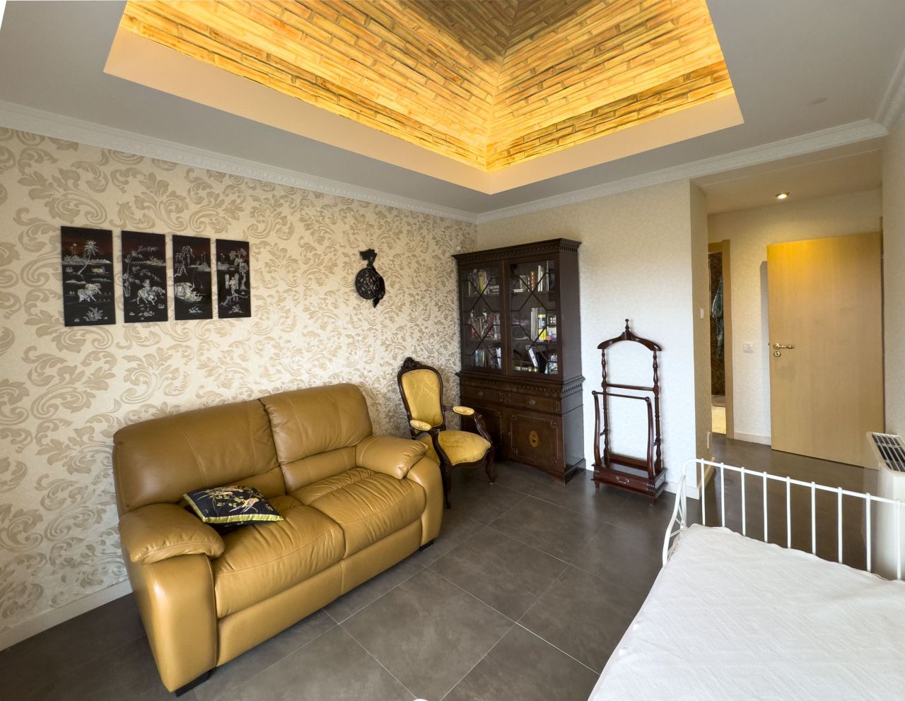 Вилла в Виламоре, Португалия, 360 м² - фото 5