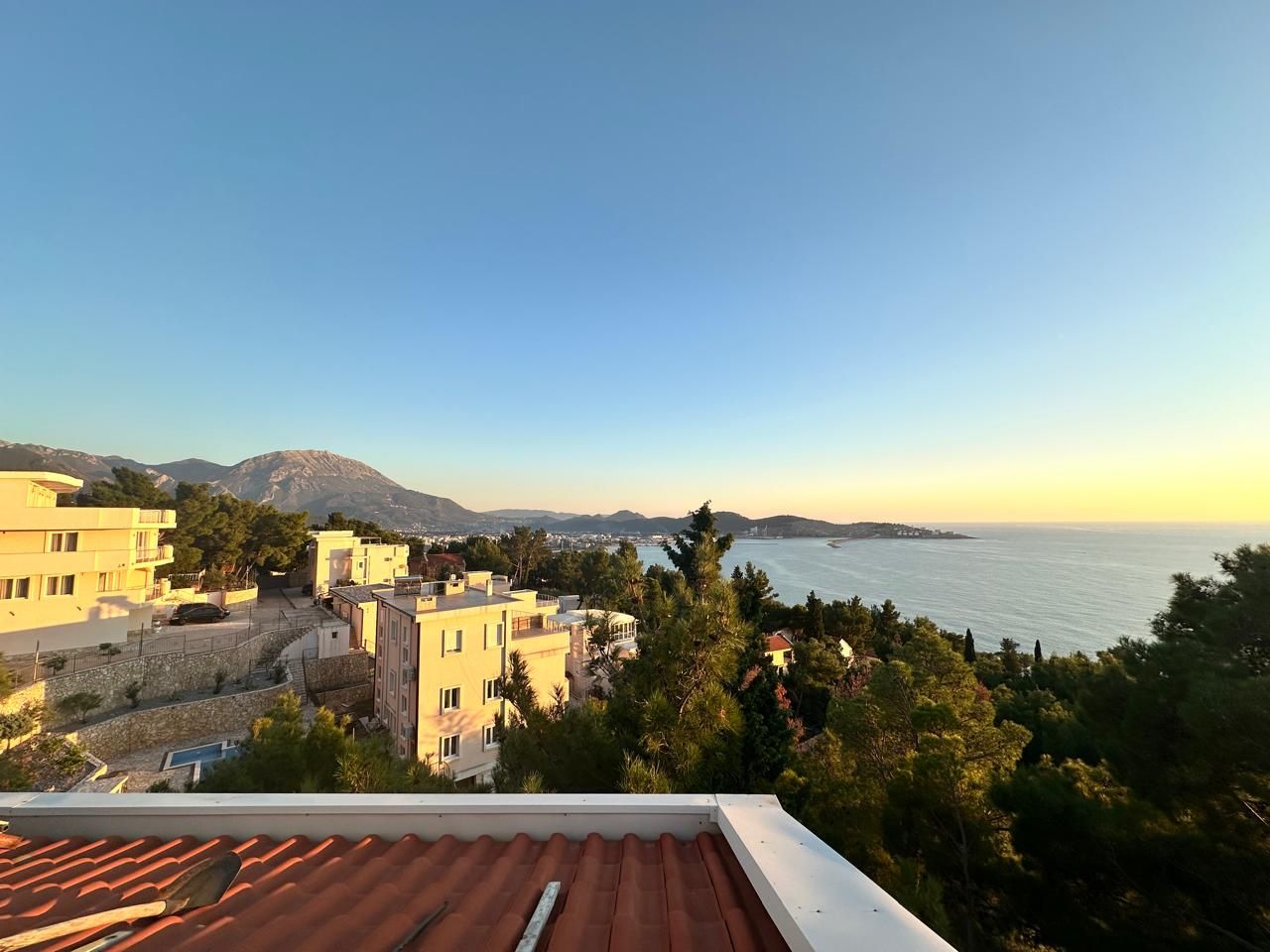 Вилла в Баре, Черногория, 240 м² - фото 4