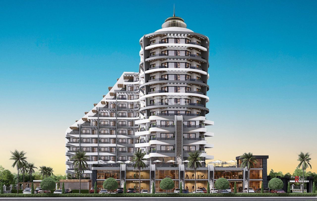 Апартаменты в Лефке, Кипр, 85 м² - фото 2