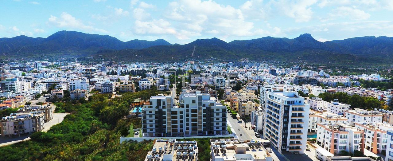 Пентхаус в Кирении, Кипр, 200 м² - фото 3