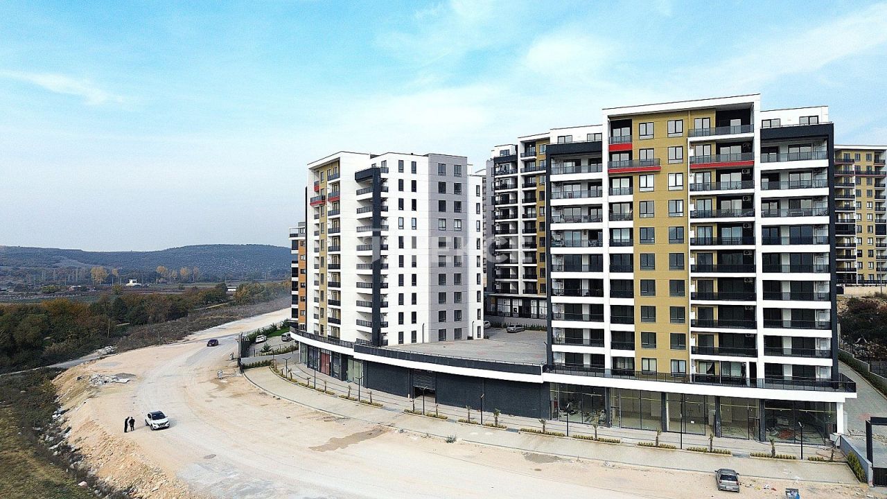 Апартаменты Нилюфер, Турция, 313 м² - фото 3