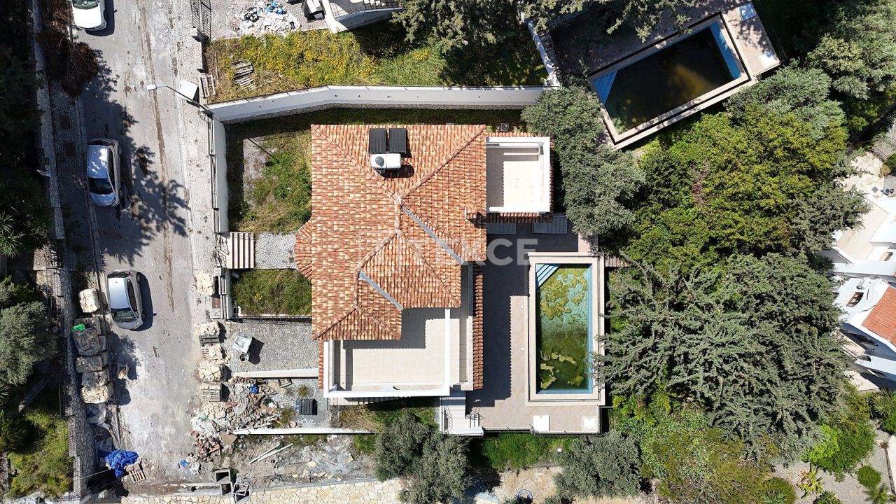 Вилла в Кирении, Кипр, 320 м² - фото 6